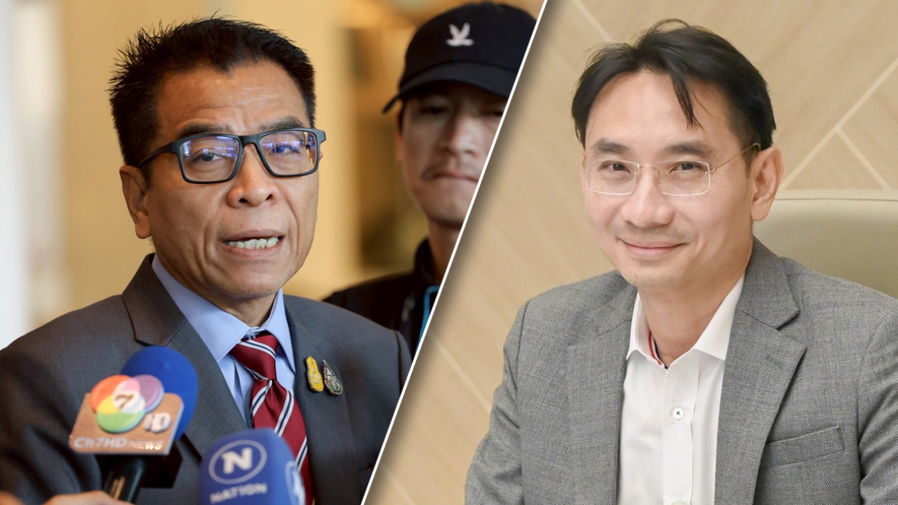 เปิดกรุ “แสวง” เลขาฯ กกต. รวย 50 ล้าน “ปิ่นสาย” อธิบดีกรมสรรพากร ยื่นทรัพย์สิน 400 ล้าน