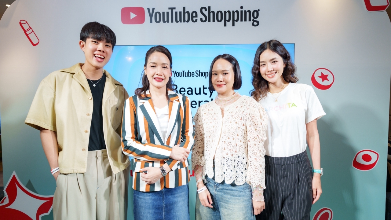 การทำมาหากินในปี 2025 เมื่อคอนเทนต์การดูแลตัวเองสร้างรายได้ให้ครีเอเตอร์บน YouTube ได้จริง