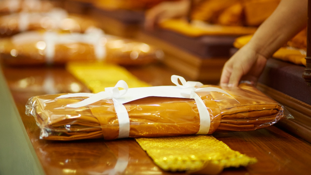 วันเข้าพรรษา 2568 วันที่เท่าไหร่ สรุปประวัติที่มาและความสำคัญสั้นๆ ที่นี่