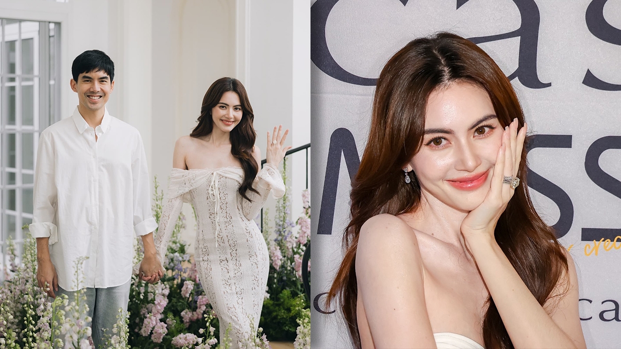 ชาวเน็ตเป็นห่วงชีวิตคู่ หลัง ใหม่ ดาวิกา จะให้ เต๋อ ย้ายครอบครัวมาเข้าอยู่ด้วยกัน