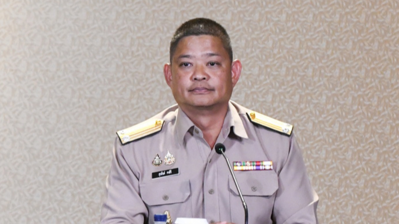 ศบ.ทก. ข้องใจหนังสือ กกล.บูรพา หลุดไปฝั่งกัมพูชา ทั้งที่เป็นการประสานในประเทศ