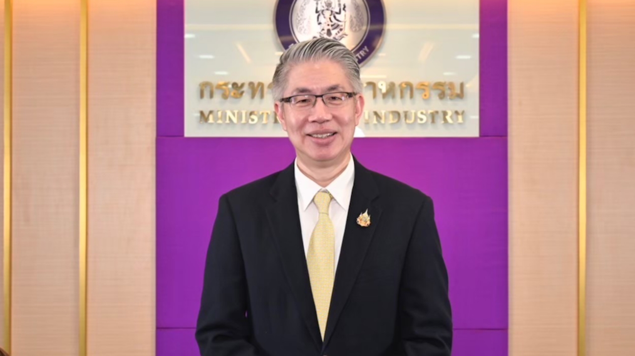 ชู “พิษณุโลก” นำร่องเศรษฐกิจชุมชน