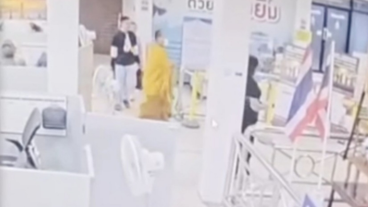 ยังไม่ฟันธง "อดีตเจ้าคุณอาชว์" หนีไปลาว หรือยังอยู่ในประเทศ 