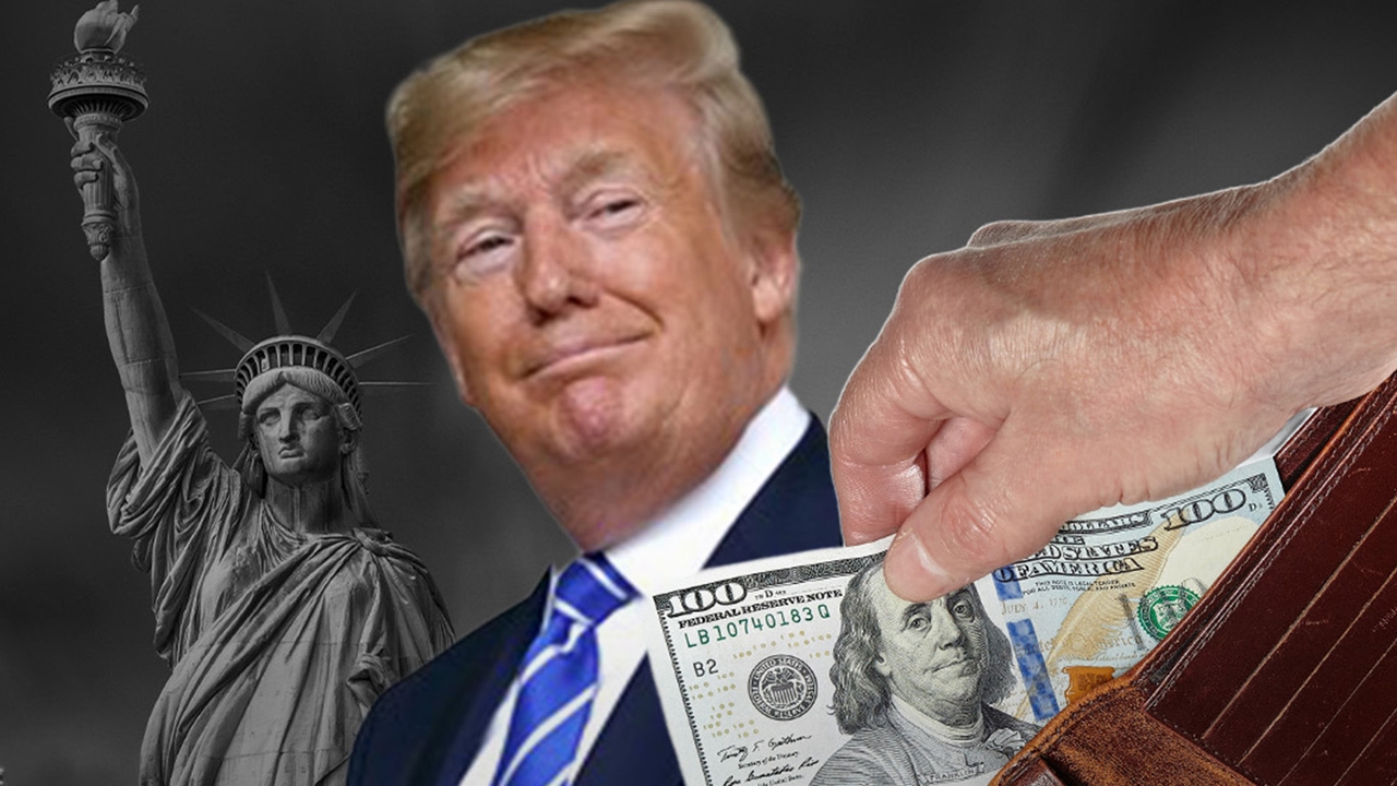 ชาวอเมริกัน ค่าครองชีพพุ่ง!  54% ไม่มีเงินออมฉุกเฉิน เพราะรายจ่ายมากกว่ารายได้ 