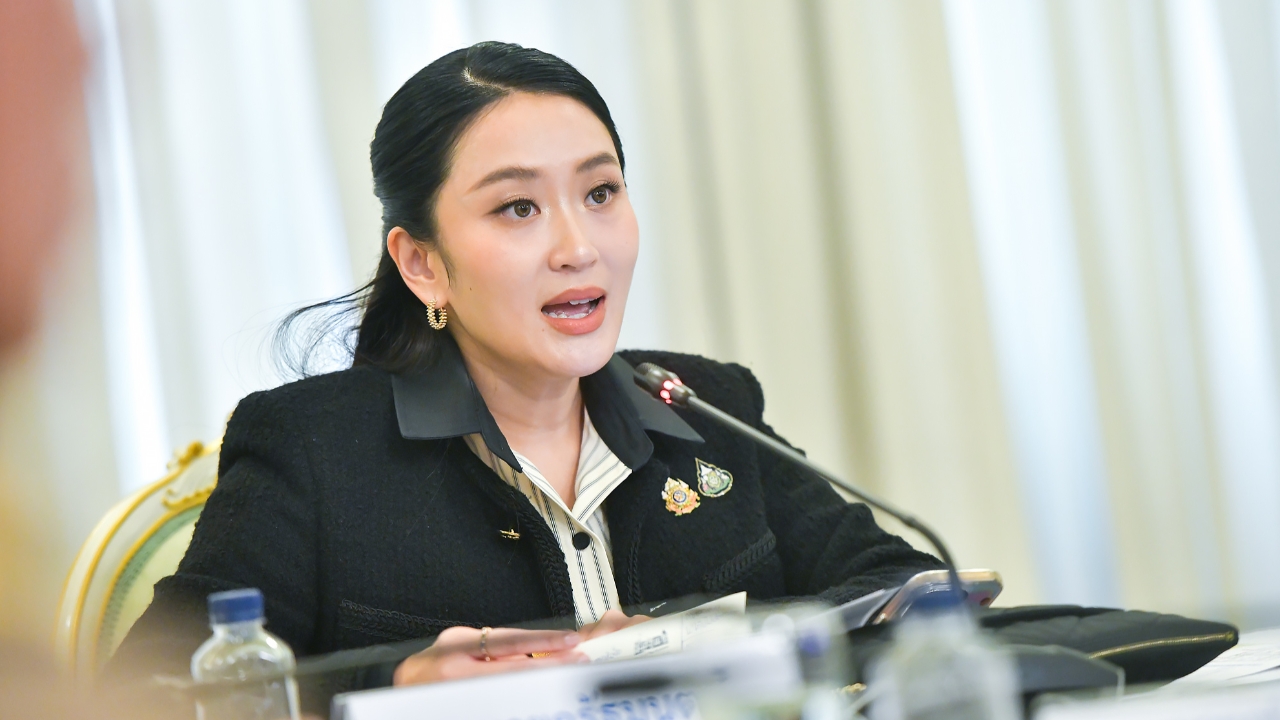 นายกฯ เผยผลสอบตึก สตง. ถล่ม ออกแบบ-ก่อสร้างไม่ถูกกฎหมาย คอนกรีตไม่ได้มาตรฐาน