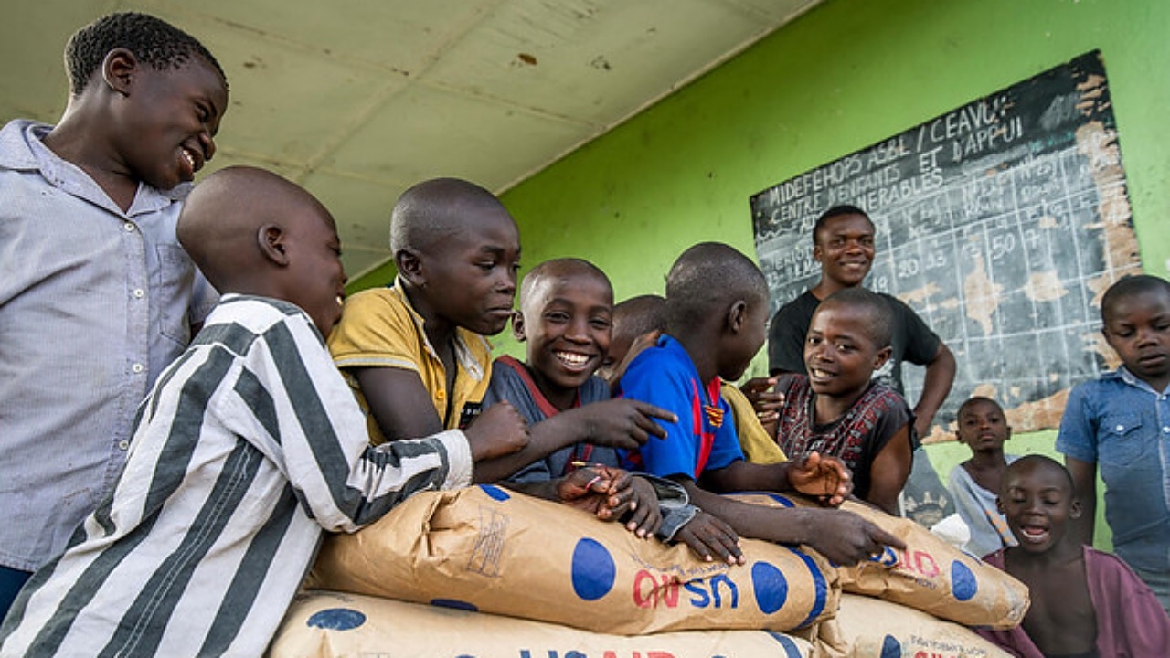 รายงานชี้ ทรัมป์ตัดความช่วยเหลือ ทำคนทั่วโลกเสี่ยงเสียชีวิต 14 ล้านคน ภายในอีก 5 ปี