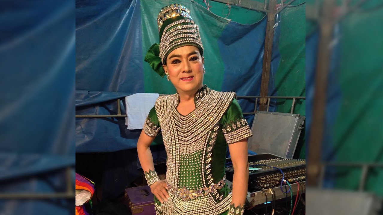 อดีตพระเอกลิเก ถูกลูกประเคนหมัดไม่ยั้ง สลบก็ไม่เว้น สุดท้ายเสียชีวิต