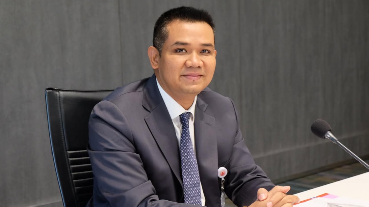 ประวัติ “ชัยชนะ เดชเดโช” สส.บ้านใหญ่แห่งเมืองคอน ได้นั่ง รมช.สาธารณสุข