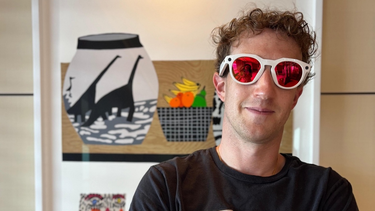 Meta ตั้งทีม Superintelligence Labs ปรับตัวรับศึก AI