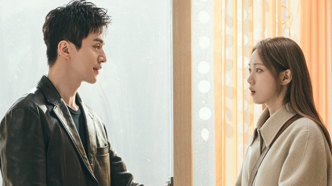 รวม 10 หนังเกาหลีน่าดู-ซีรีส์เกาหลีมาใหม่ เดือนกรกฎาคม 2025/2568