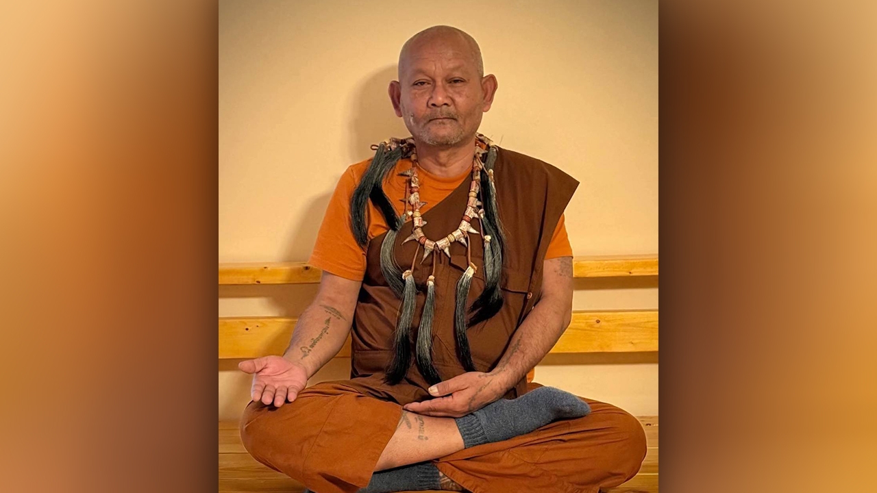 "หลวงตาสุจย์" โดนแล้ว ต้นสังกัดมีมติขับออกจากวัด ฐานยุยงให้แตกแยก