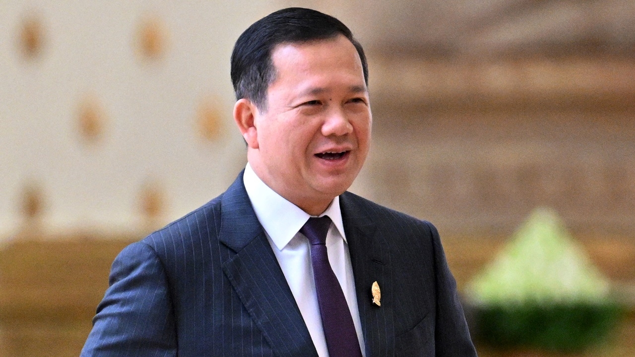 ฮุน มาเนต โพสต์ไทยส่งหนังสือข้อผ่อนผันเปิดด่าน ลั่นไทยต้องเปิดก่อน