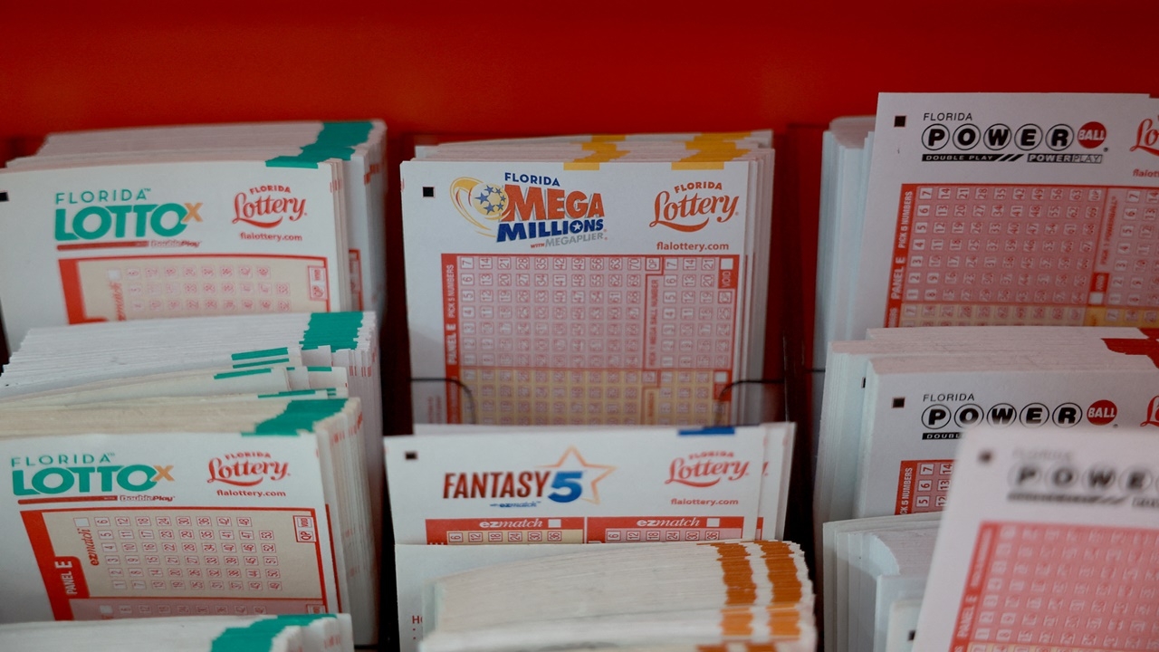 ชาวนอร์เวย์นับพันคนเฮเก้อ นึกว่าถูกหวยหลักล้าน ที่แท้ บ.ลอตเตอรี่คูณผิด