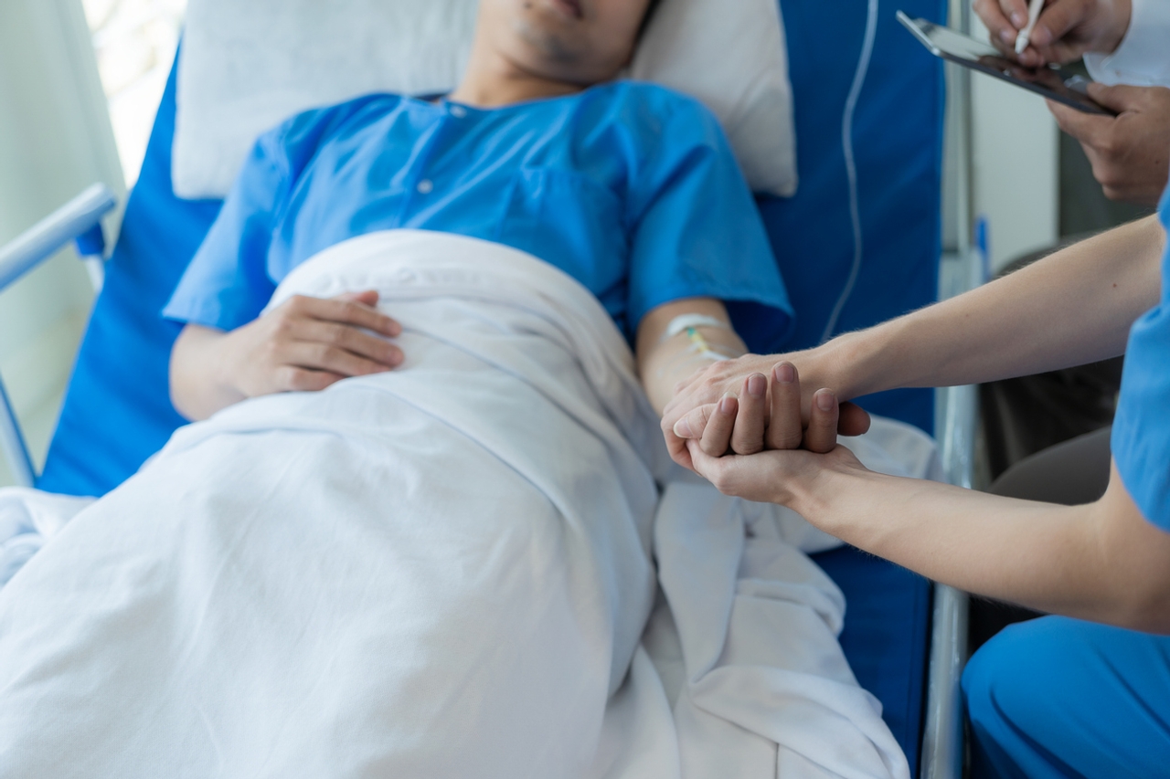 เปิดเงื่อนไขประกันสังคมรักษาโรคมะเร็ง 2568 ครอบคลุมมะเร็งชนิดใด และมีขั้นตอนรับสิทธิอย่างไรบ้าง