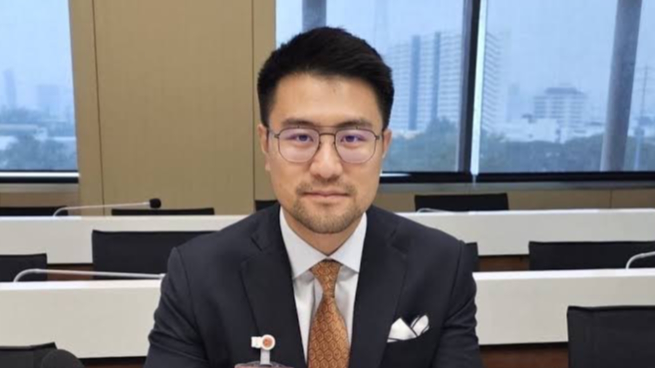 “อัครแสนคีรี” เผยราคามันสำปะหลังดีดตัว หลังปิดด่าน ขอนายกฯ จำกัดโควตานำเข้า