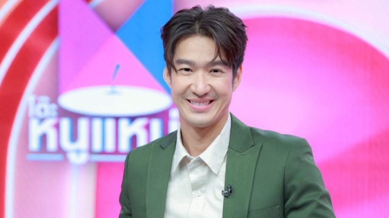 เดี่ยว สุริยนต์ โสดสนิท 2 ปีครึ่ง เล็งบั้นปลายชีวิตอยู่บ้านพักคนชรา