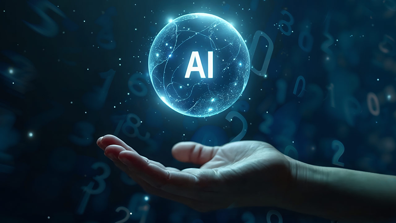 หวย AI งวดนี้ พาส่อง "เลขเด็ด" 1/7/68 เอาใจสายมูลุ้นรวยเป็นเศรษฐี