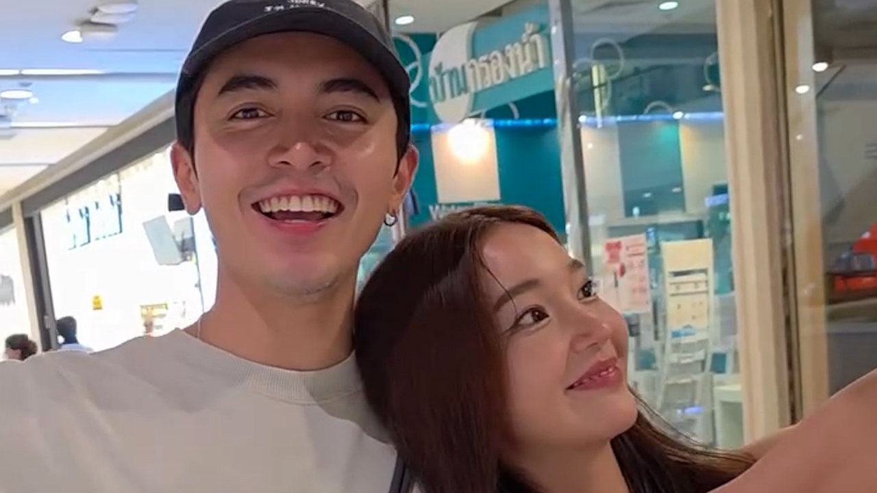 โมเมนต์ใจฟู ภณ-ณวัสน์ รับบท FC โผล่เซอร์ไพรส์ คุกกี้-ญดา หวานใจถึงขอบเวที