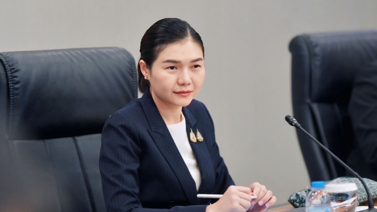 “จิราพร” อัดกลุ่มคนหน้าเดิมใช้คลิปเสียง ปลุกระดมปูทางเรียกรัฐประหาร