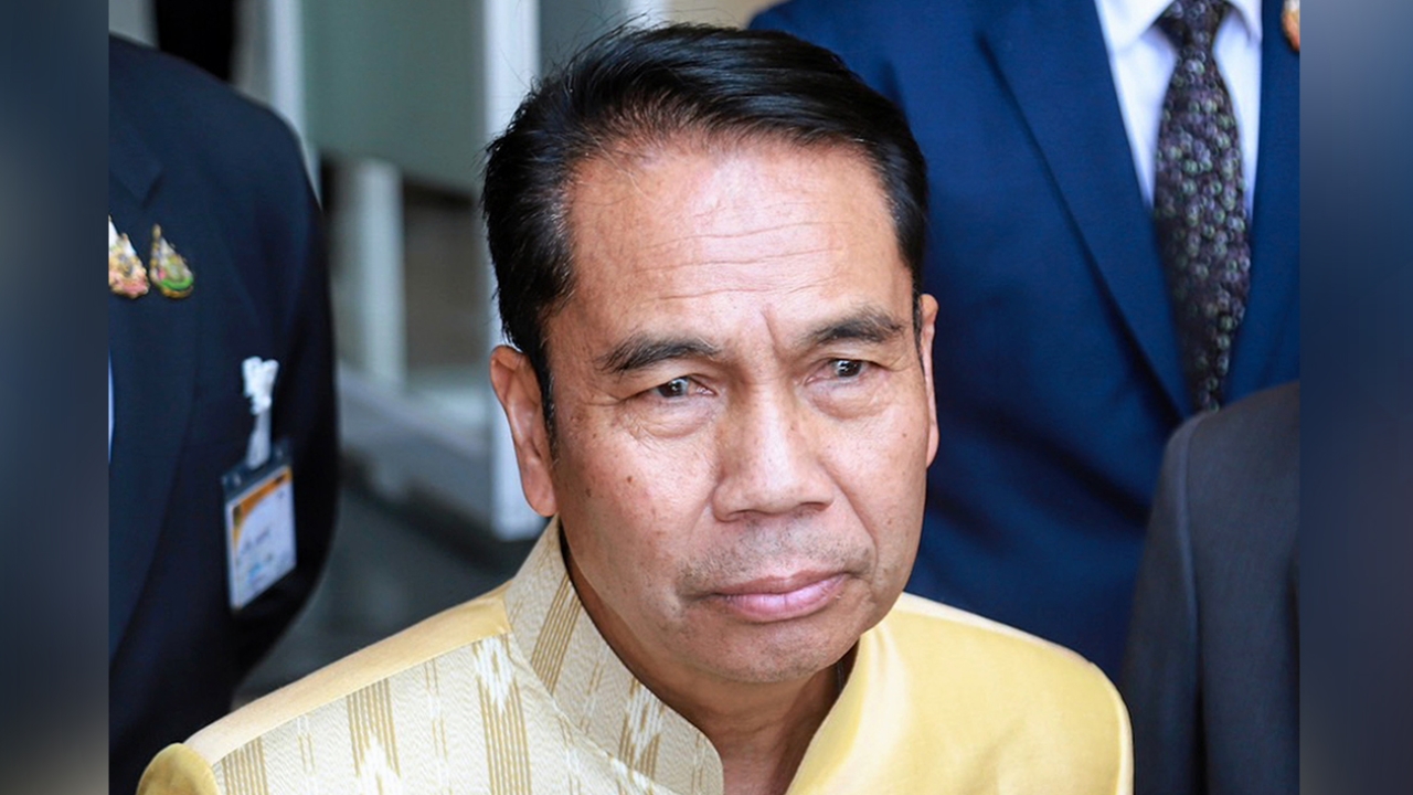 “เพื่อไทย” ชักแถวถล่มม็อบจุดรัฐประหาร ย้ำประเทศไทยยังไม่ถึงทางตัน