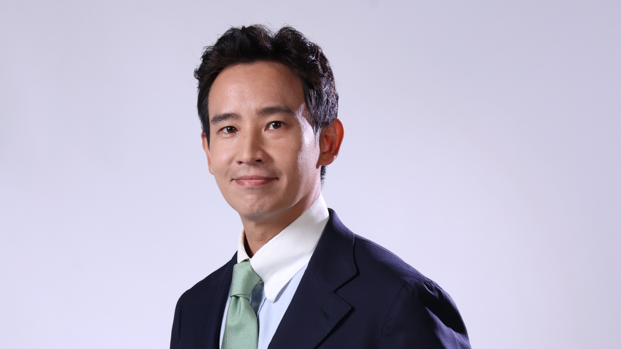 “พิธา” แนะยุบสภาคือทางออกที่ดีที่สุด ชี้รัฐประหารไม่ควรมีอีก การเมืองต้องแก้ด้วยการเมือง