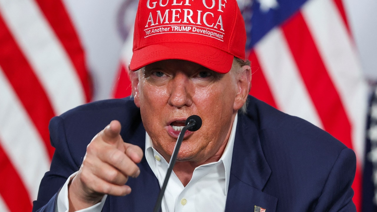 สว.สหรัฐฯ ผ่านร่างกฎหมาย “ยิ่งใหญ่งดงาม” ของโดนัลด์ ทรัมป์ แล้ว