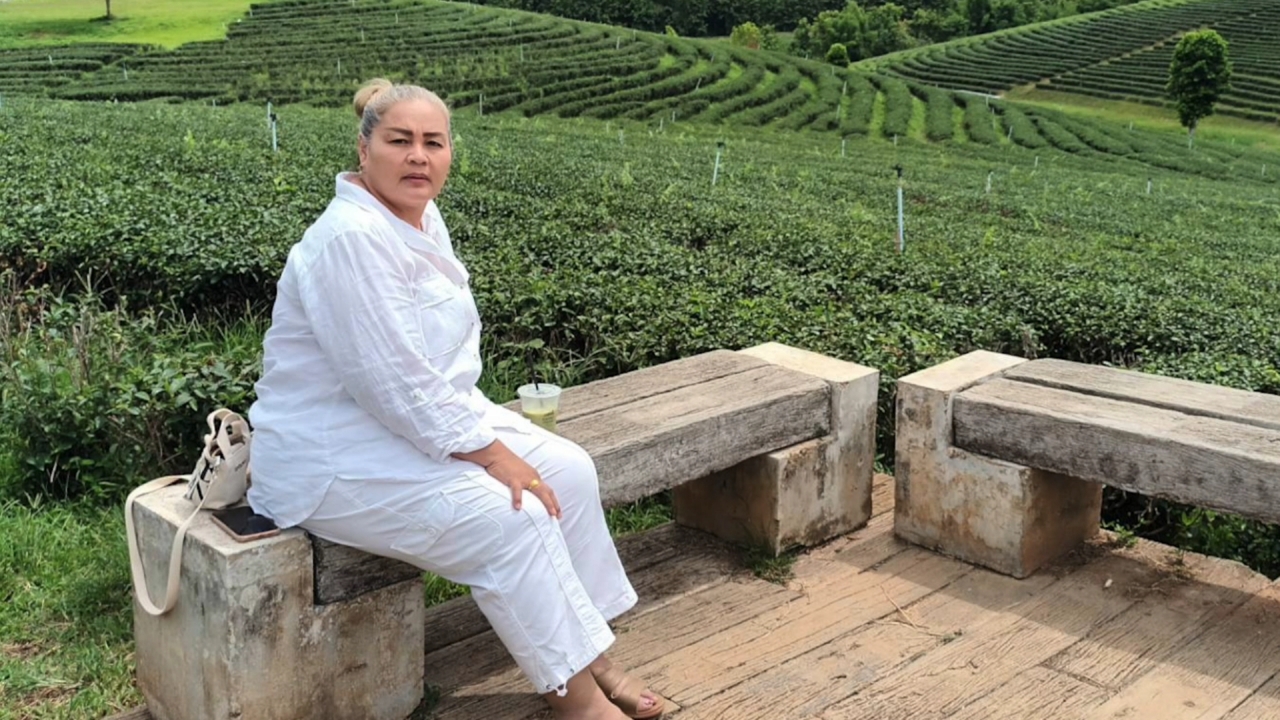 ลูกชายวอนช่วยตามหาแม่ หายไปจากบ้านกว่า 9 วัน ทิ้งจดหมายไว้ หลังสูญเงิน 4 ล้าน