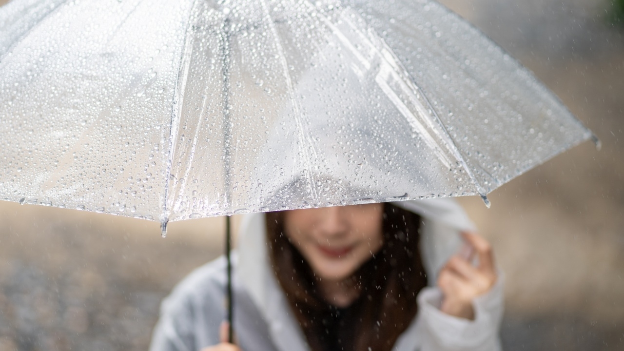 เตือนวันนี้ 2 ก.ค. กรุงเทพฯ และปริมณฑล มีฝนฟ้าคะนองร้อยละ 70 ของพื้นที่