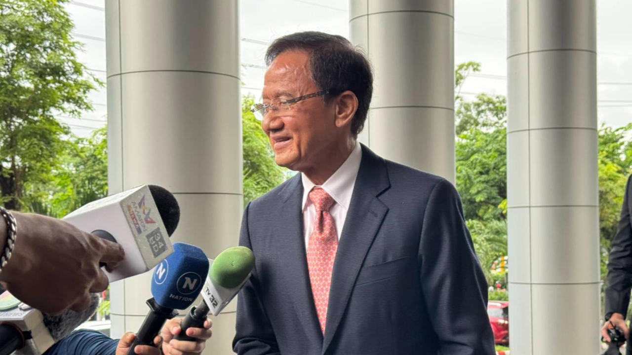 “ทักษิณ” เข้าฟังสืบพยานคดี 112 ทุกนัด “สมชาย” ยัน “อิ๊งค์” ทำหน้าที่นายกฯ เต็มที่แล้ว