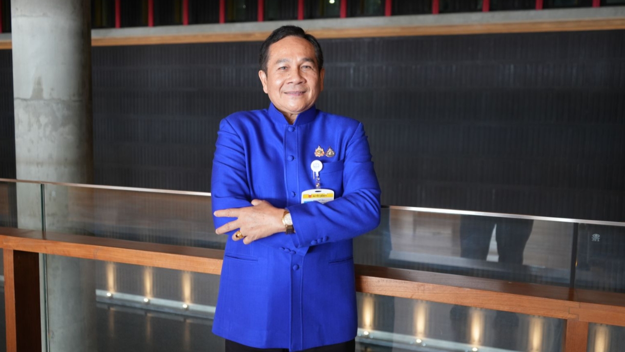 “สว.สวัสดิ์” คาดเปอร์เซ็นต์สูง  "อิ๊งค์" ถูกถอดถอน ชี้ไม่เหมาะนั่งควบเพราะถูกร้องผิดต่อหน้าที่