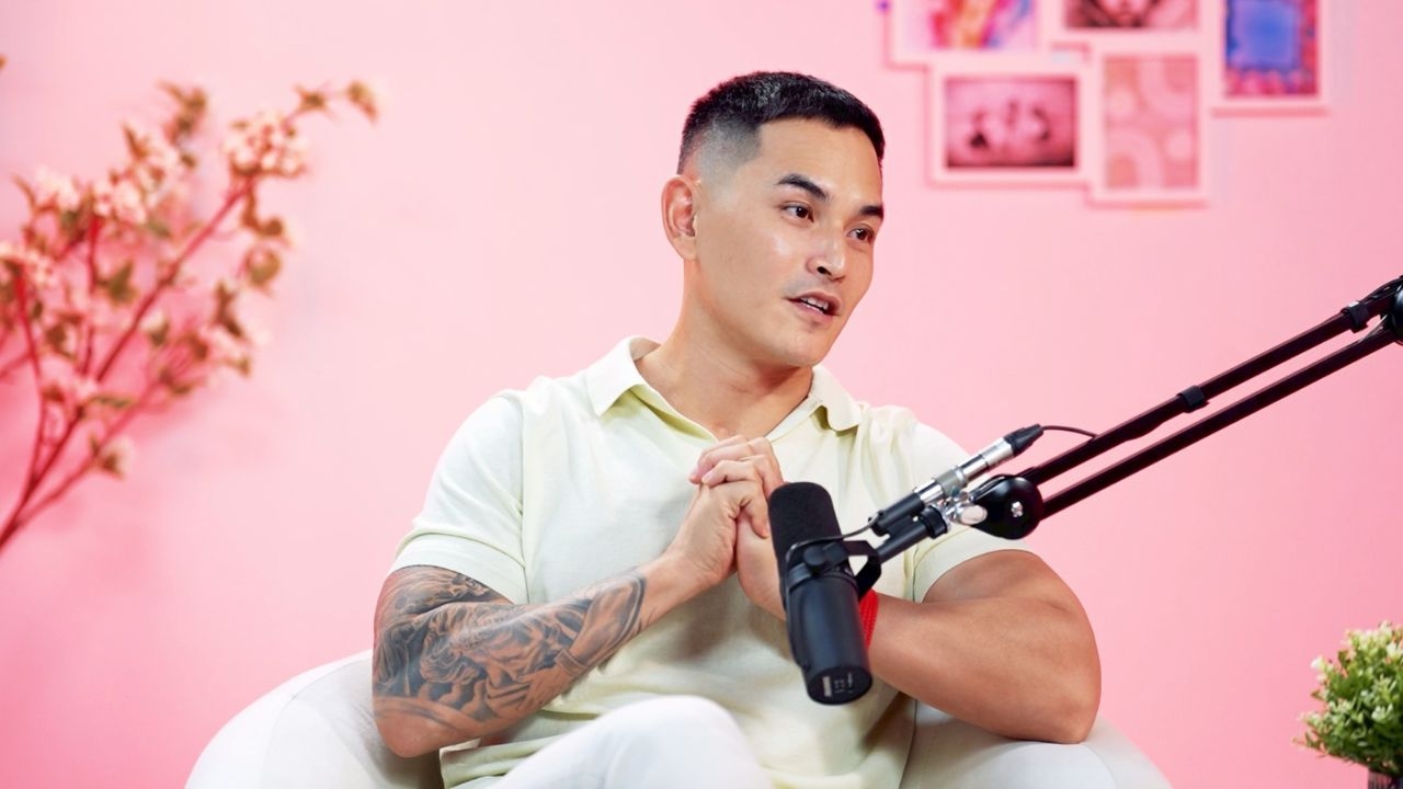 สงกรานต์ เตชะณรงค์ เล่าบทเรียนราคาแพง เฉียดตายเพราะคลั่งออกกำลังกาย!