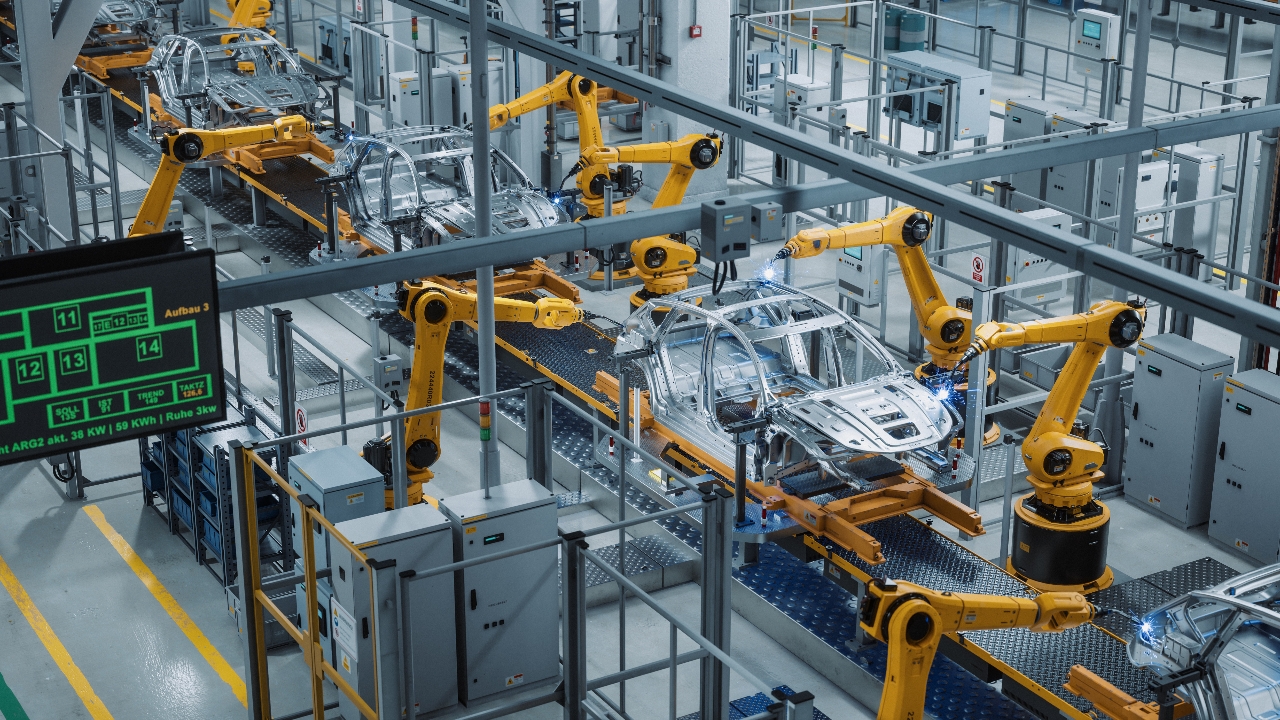 บอร์ดบีโอไอ เห็นชอบมาตรการส่งเสริมการใช้ชิ้นส่วนในประเทศ หรือ Local Content