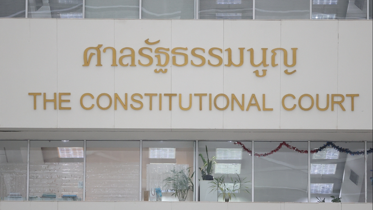 เปิดคำวินิจฉัยศาลรัฐธรรมนูญฉบับเต็ม สั่ง “แพทองธาร” หยุดปฏิบัติหน้าที่นายกฯ