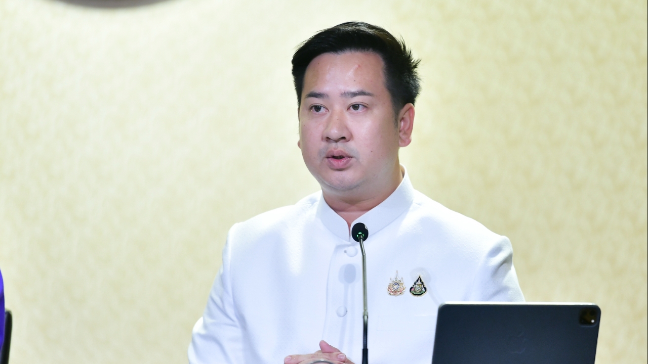 เลือกตั้งซ่อม สส. ศรีสะเกษ 10 ส.ค. นี้ - เพื่อไทยส่งลูกสาว “อมรเทพ” ลงแข่ง