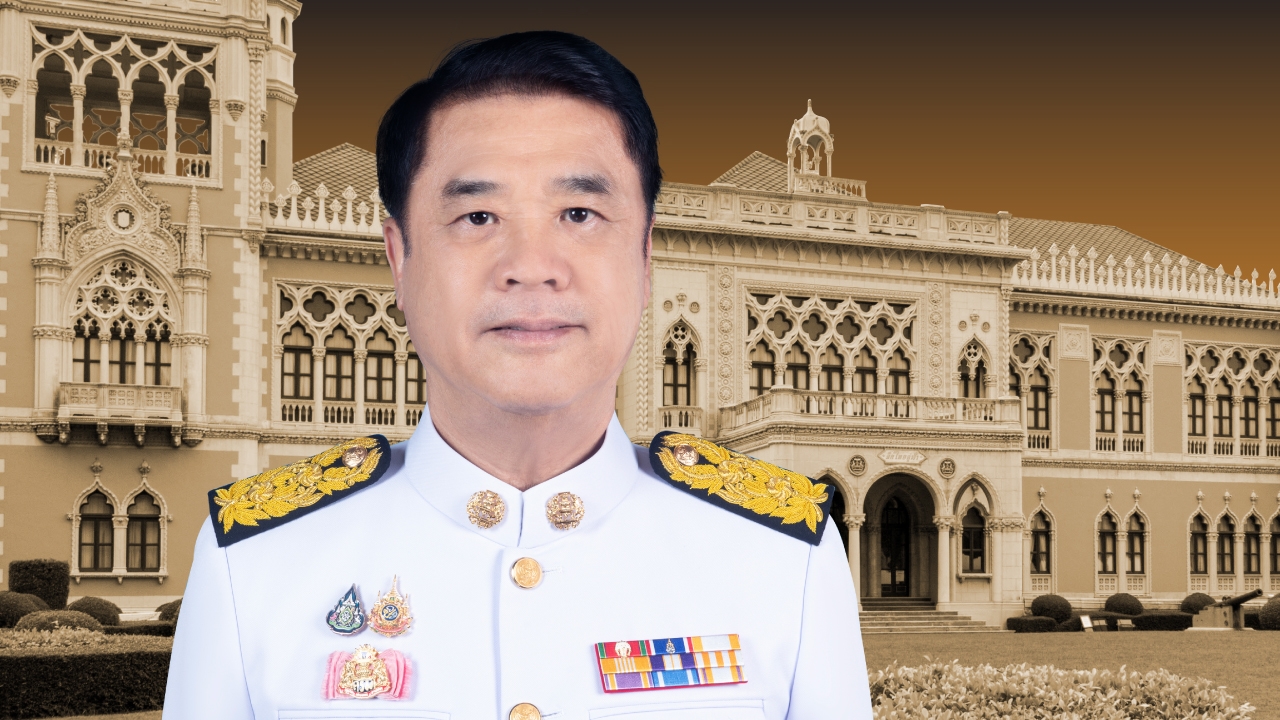 สุริยะ จึงรุ่งเรืองกิจ ภารกิจรักษาราชการแทนนายกฯ