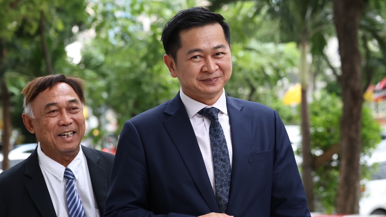 "ทนายความ" เผย "ทักษิณ" ไม่หนักใจถูกกล่าวหาคดี 112 ตั้งแต่แรกอยู่แล้ว