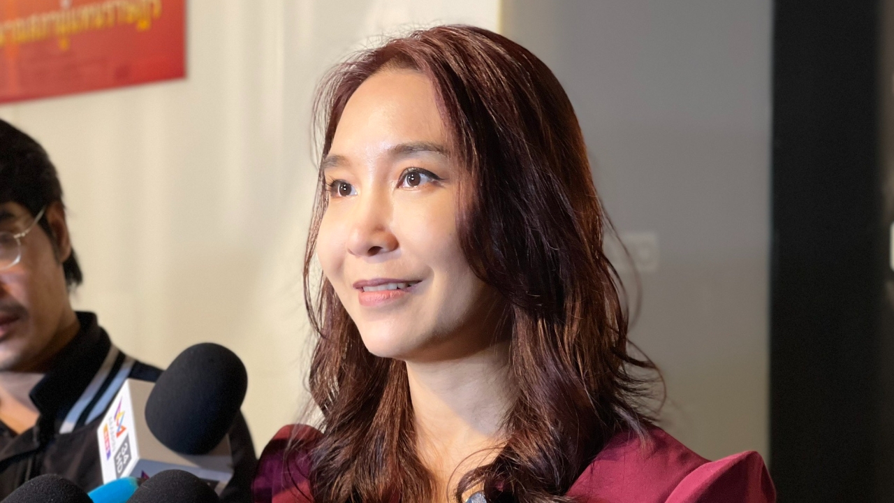 “ศิริกัญญา” มอง “ครม.แพทองธาร 2” เป็น ครม.ต่างตอบแทน เชื่อ อยู่ไม่ครบเทอม