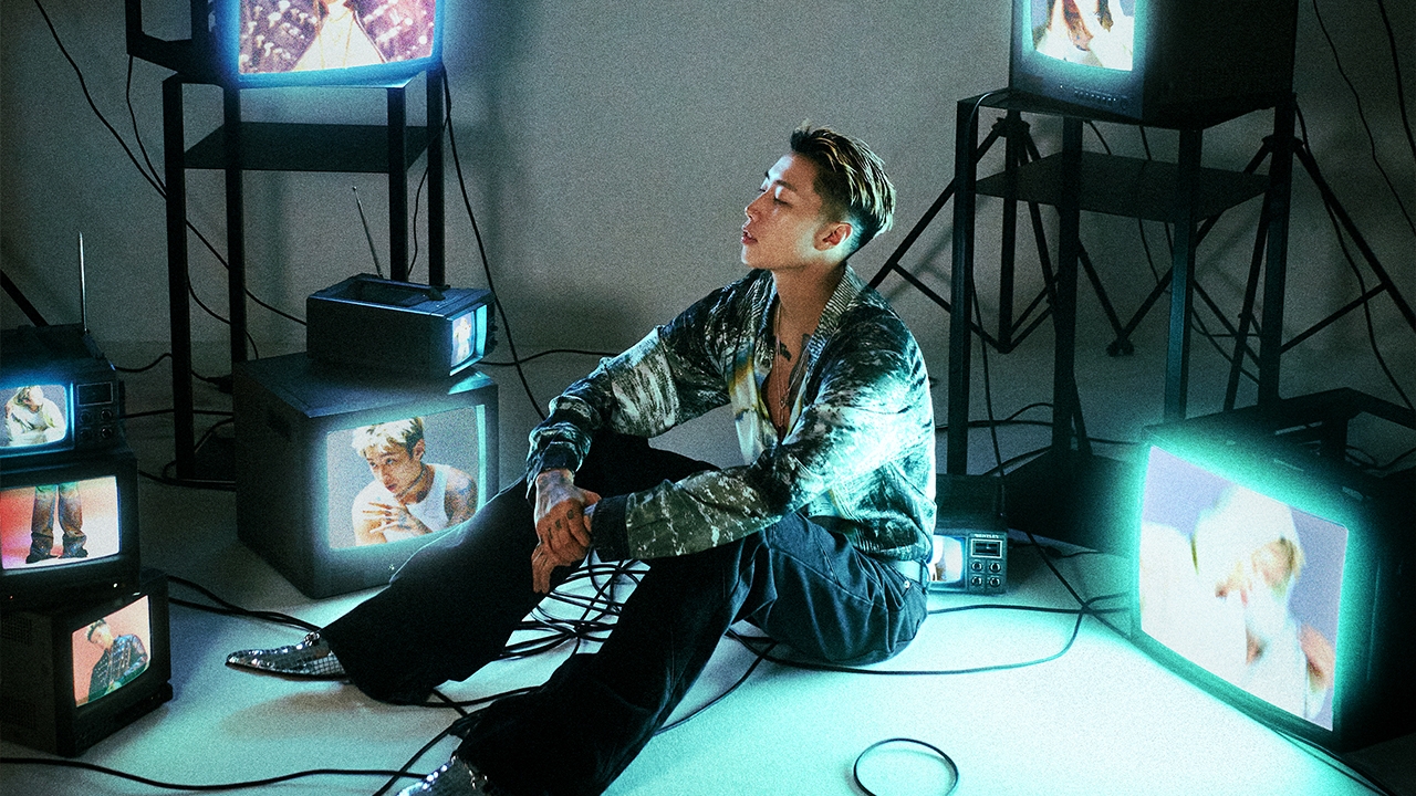 ฮอตขึ้นอีก Jay Park ชวน MILLI แจมคอนเสิร์ต อาทิตย์ที่ 22 มิ.ย.ซื้อด่วนบัตรมีจำนวนจำกัด 
