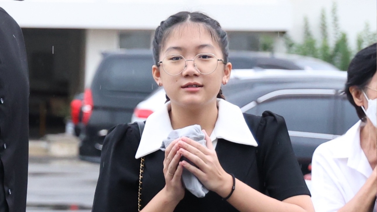 ลูกสาวของแม่ "น้องวันใหม่" กับสิ่งของแทนใจข้างกายจาก "คุณแม่งามทิพย์" 