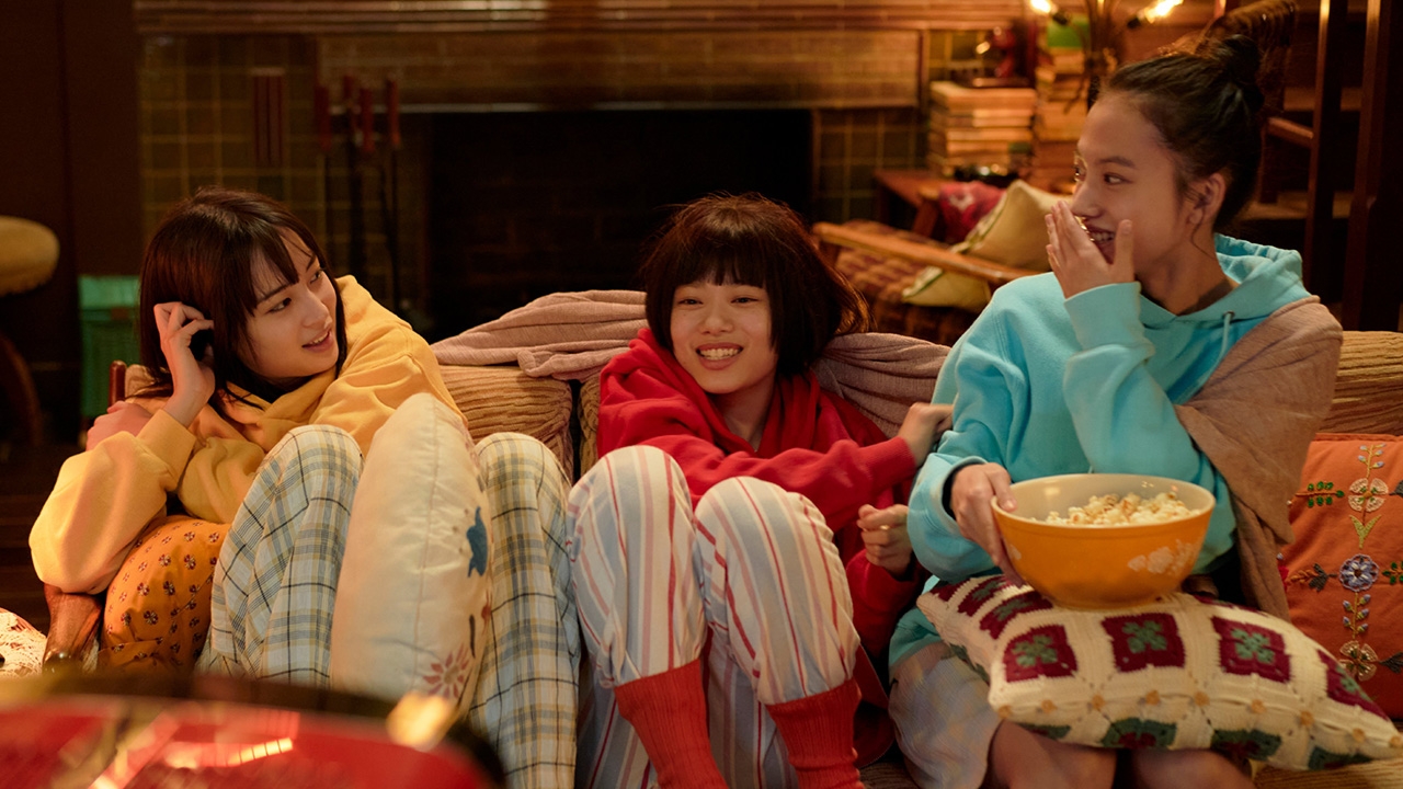 มาดูกับมาดาม: “UNREACHABLE” ดราม่า อบอุ่น และอ่อนโยน