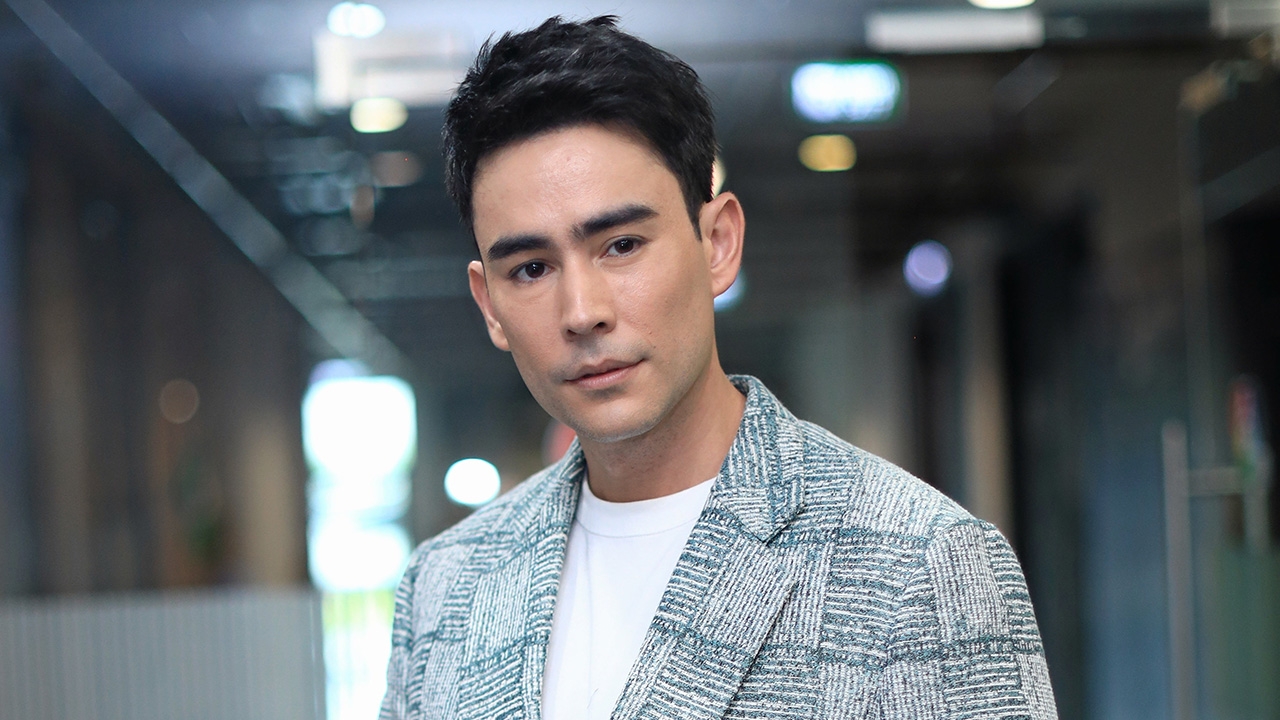 "หลุยส์ เฮส" ไร้ปัญหาสานต่อแทน “เอส” แค่เกรงใจกลัวถูกมองแย่งงาน รับทำงานหนักใช้ชีวิตไม่บาลานซ์