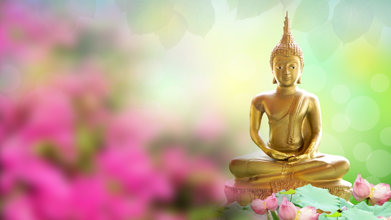 วันพระเดือนกรกฎาคม 2568 วันไหน ตรงกับวันใด เช็กวันพระใหญ่ ก่อนทำบุญ 