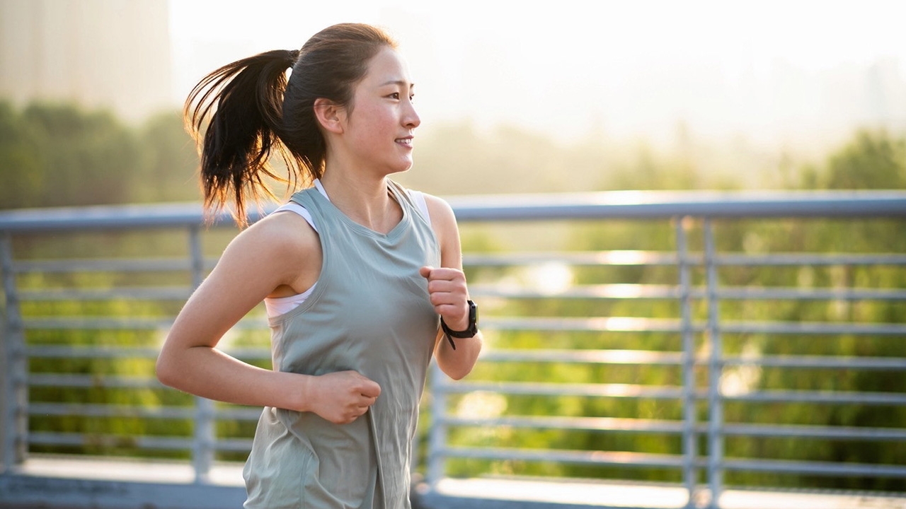 "ดุสิตธานี" ชวนคนไทยฟิตกายใจ ร่วมฉลองวันสุขภาพโลก