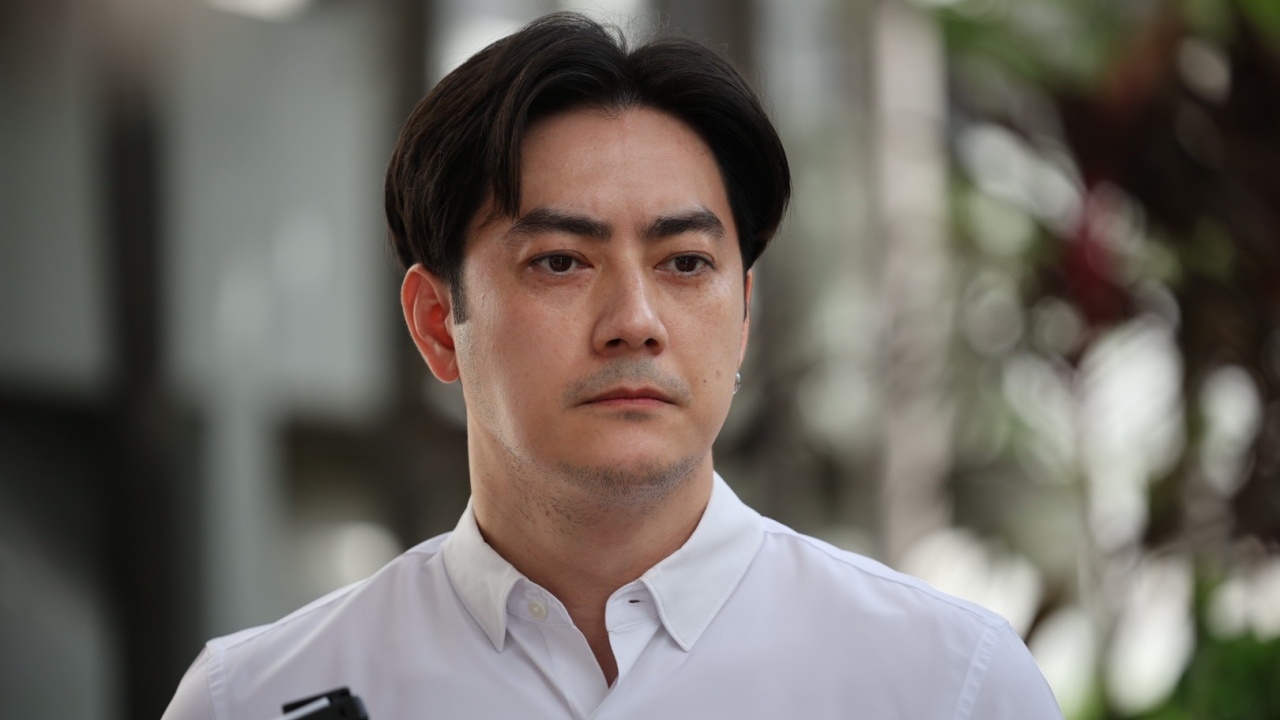 "ฟิล์ม รัฐภูมิ" ขึ้นศาลฟ้องหมิ่น "ดีเจแมน" ลั่นถ้าพูดความจริงก็พร้อมให้อภัย