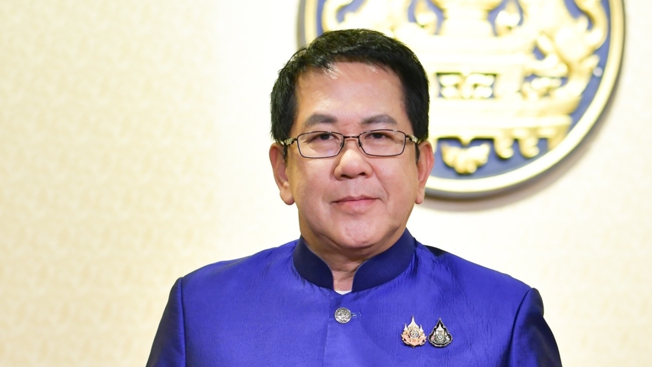 โฆษกรัฐบาลยัน เลื่อน ครม.สัญจรพิษณุโลก 24 มิ.ย. ปรับเป็นประชุมปกติที่ทำเนียบฯ