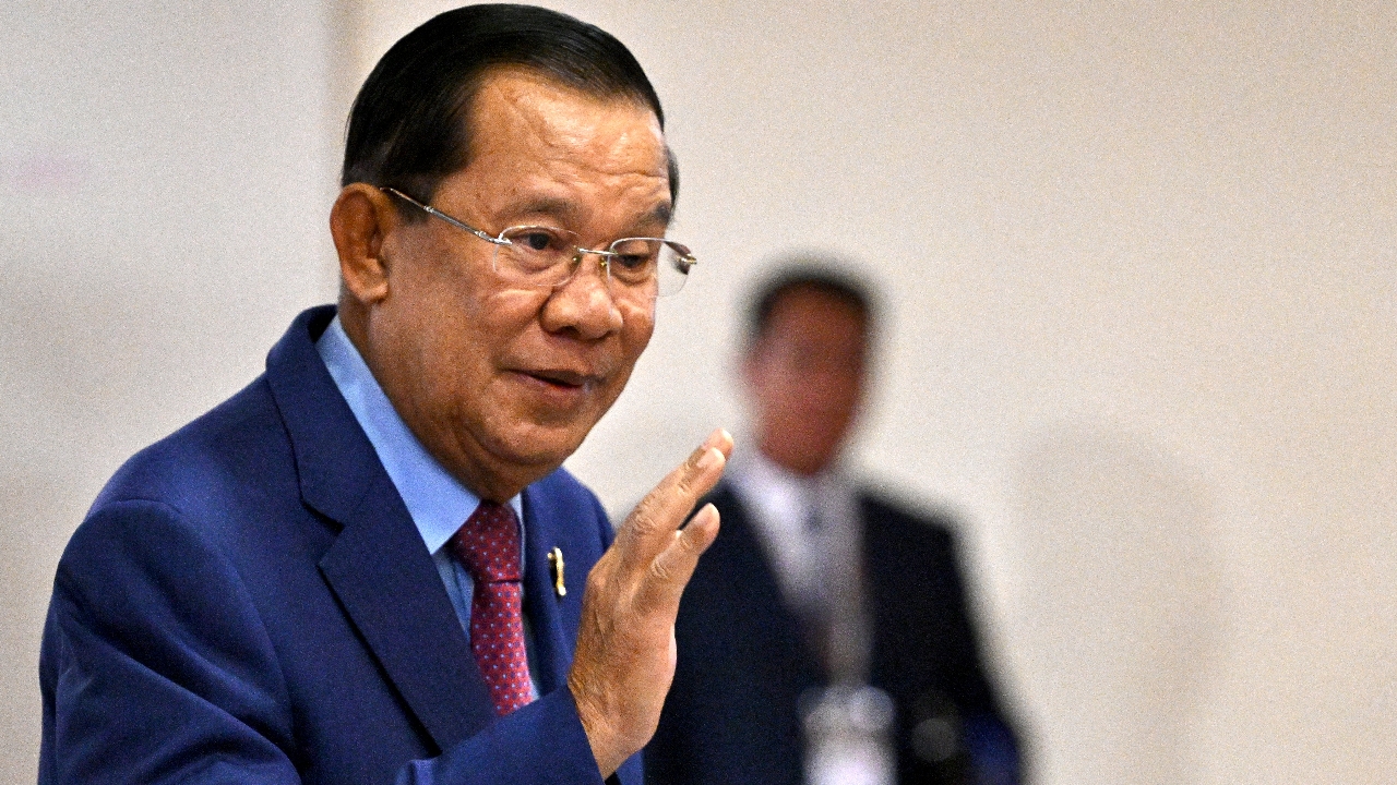 "ฮุน เซน " ขู่ไทย จะออกมาตรการห้ามนำเข้าผักผลไม้ไทยทุกด่าน หากไทยไม่กลับมาเปิดด่านตามเดิม