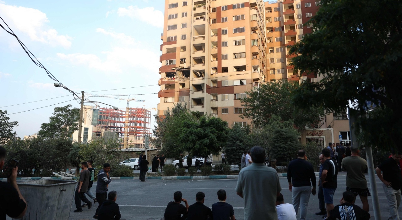 สถานทูตไทยในเตหะราน ยืนยันยังไม่มีคนไทยได้รับผลกระทบจากเหตุโจมตีในอิหร่าน