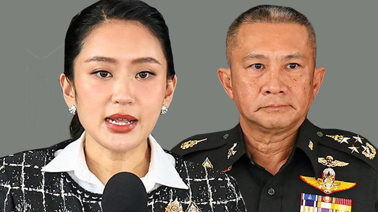 วิเคราะห์การเมือง : เสริมทัพทีมไทยแลนด์