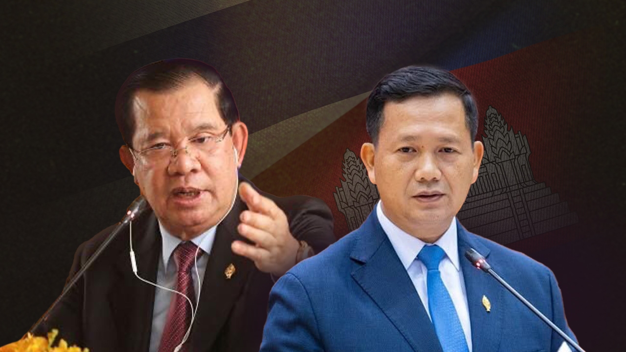 “กัมพูชา” ตัดขาด “ไทย”? หยุดซื้อบริการอินเทอร์เน็ต-งดออกอากาศละคร เล็งหาแหล่งไฟฟ้าสำรอง