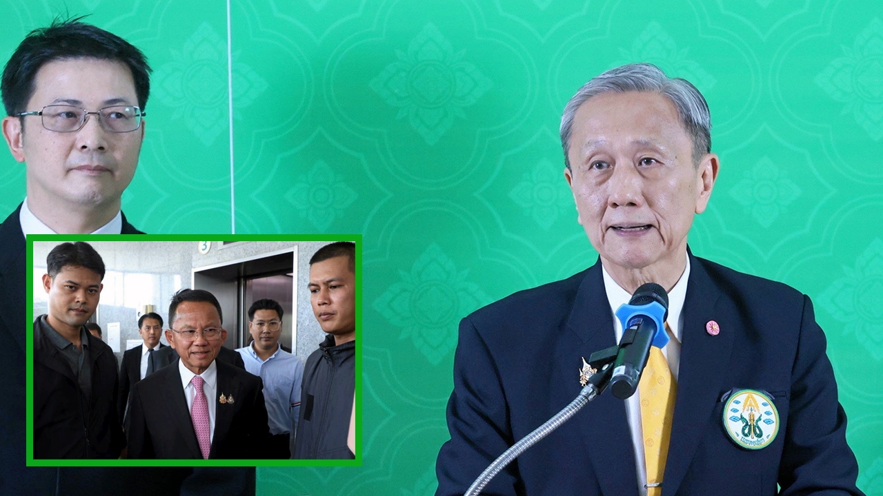 มติท่วมท้น